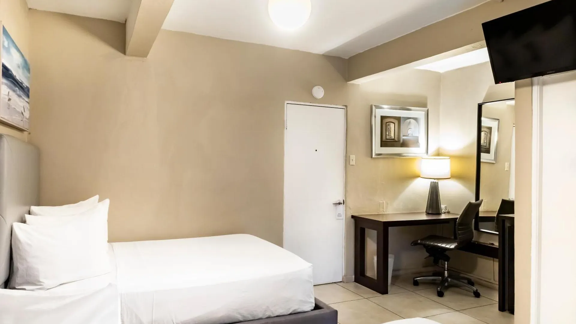 Otel Villa Verde Inn San Juan