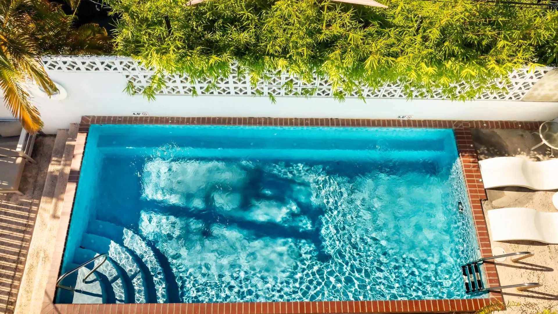 ** Otel Villa Verde Inn San Juan Porto Riko