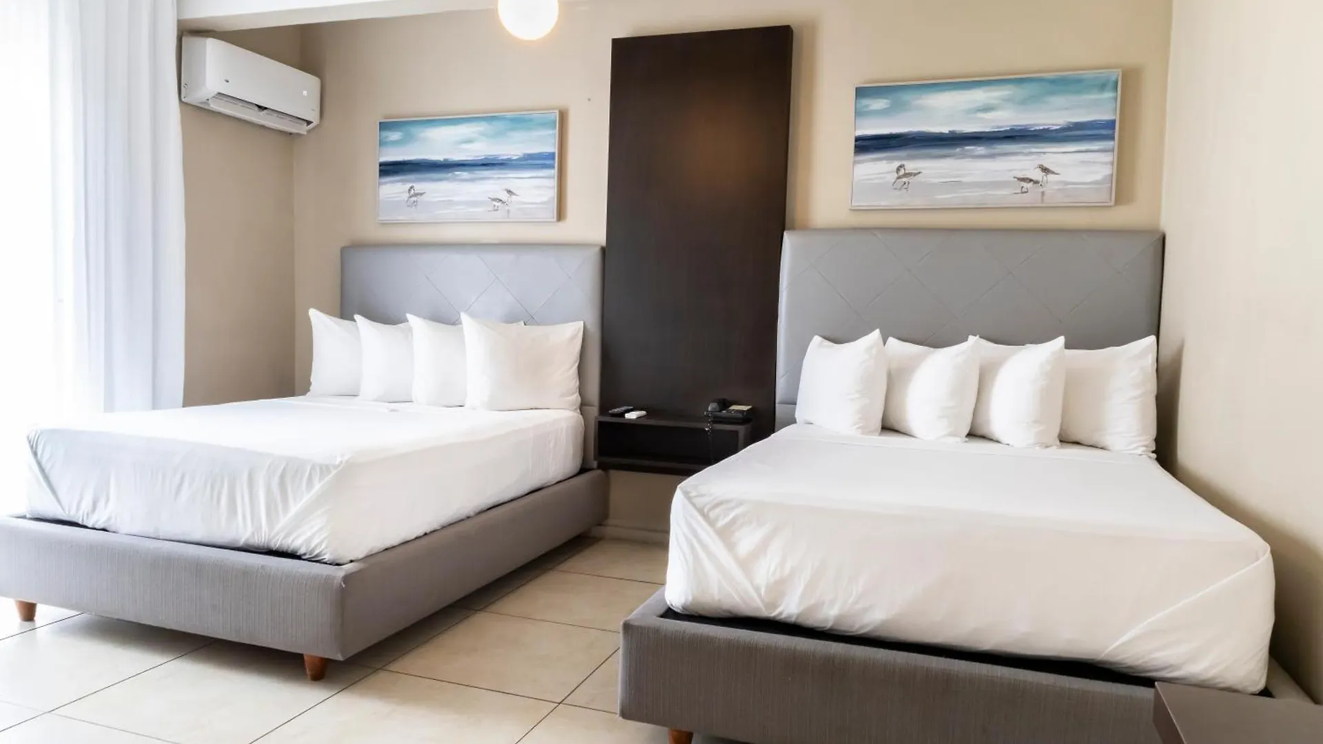 Villa Verde Inn San Juan Porto Riko