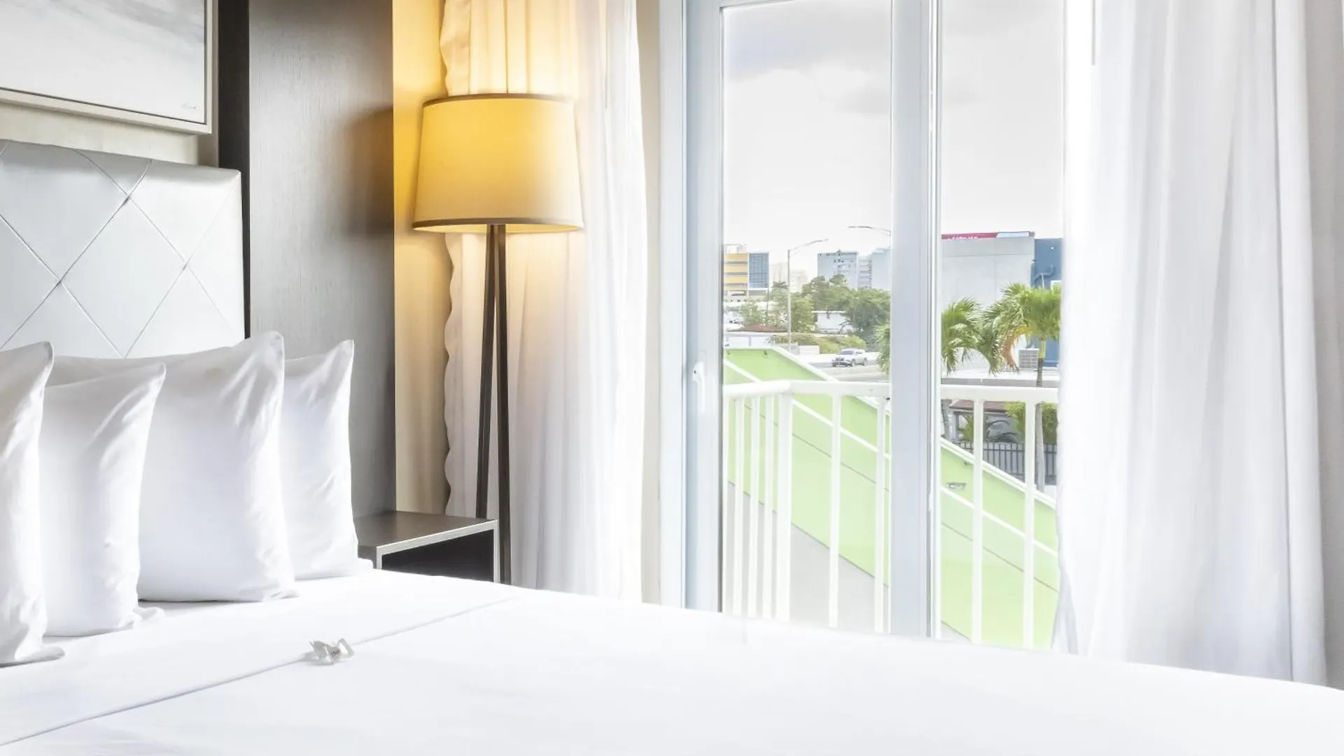 Otel Villa Verde Inn San Juan